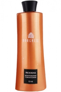 Borghese Modena Moisturizing Conditioner, 12 Fluid Ounce