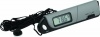 Bell 22-1-28001-8 Slimline In-Out Thermometer and Clock