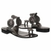 Jack Rogers Women's Santa Fe Sandal