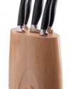 Jamie Oliver Knife Block, 6-Piece Set