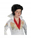 Child Elvis Wig