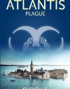 The Atlantis Plague: A Thriller (The Origin Mystery, Book 2)