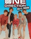 One Direction: Quiz Book