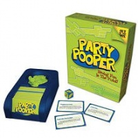 Party Pooper Game