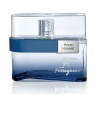 F Ferragamo Free Time FOR MEN by Salvatore Ferragamo - 3.4 oz EDT Spray