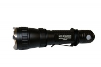 Olight M20S-X Warrior Tactical Led Flashlight