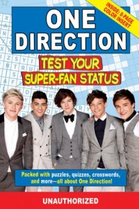 One Direction: Test Your Super-Fan Status