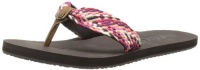 Reef Women's Mallory Scrunch Flip Flop