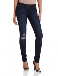 DL1961 Women's Amanda Skinny Jean in Seville, Seville, 25