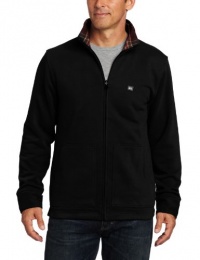 Quiksilver Waterman Men's Flipside Fleece Hoody Sweater