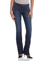 Joe's Jeans Women's Honey Curvy Bootcut Jean in Karissa