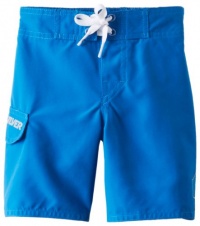 Quiksilver Boys 2-7 Stomping Kids Boardshort, Snorkel, 7X