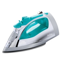 Sunbeam GCSBSP-201 Turbo Steam Master Professional Iron