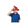 Small World Toys Activity (Fireman Helmet w Siren & LED) 8