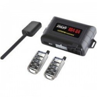 Crimestopper RS4-G4 Cool Start 1-Way Remote Start System