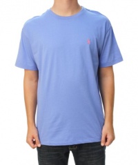 Ralph Lauren Men's Pony Logo T-Shirt