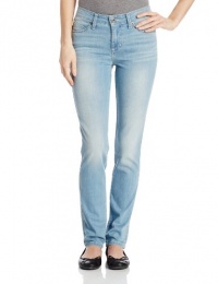 Levi's Women's Mid Rise Flatters and Flaunts Skinny Jean