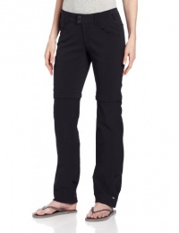 Columbia Women's Saturday Trail Stretch Convertible Pant