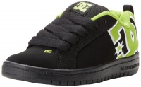 DC Court Graffik Skate Sneaker (Infant/Toddler)