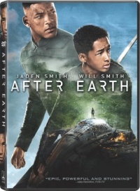 After Earth (+UltraViolet Digital Copy)