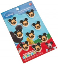 Wilton Mickey Mouse Clubhouse Icing Decorations