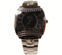 Effy Diamond 1.08 Tcw. Black Dial Ladies Watch #Z00Z252DD0