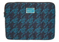 Marc Jacobs Pretty Nylon Computer Case 13 Parakeet Multi