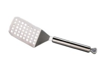 Kuchenprofi Parma Slotted Turner in 18/10 Stainless Steel