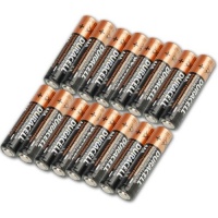 Duracell AAA Batteries 16-Pack