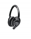 Bose AE2w Bluetooth Headphones - Black