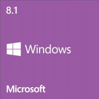 Windows 8.1 System Builder OEM DVD 64-Bit