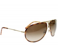 Carrera 15/S Aviator Sunglasses