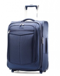 Samsonite Luggage Silhouette 12 Ss Upright 21 Carry-On Luggage