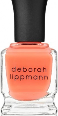 deborah lippmann Crème Nail Lacquer, Girls Just Want To Have Fun