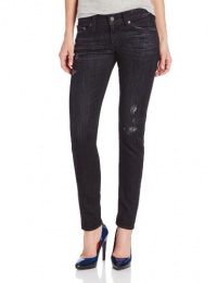 AG Adriano Goldschmied Women's Nikki Relaxed Skinny Jeans