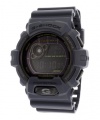 Casio Men's GR8900NV-2 G-Shock Tough Solar Power Military Navy Digital Watch