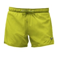 Nike Phantom Women's Training Shorts Lime - Extra Large (XL)