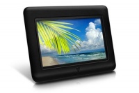 Aluratek ADPF07SF 7-Inch Hi-Resolution Digital Photo Frame