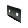 PEERLESS WSP-425 External Wall Plates for Metal-Stud Walls