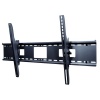 Peerless ST670P Tilt Wall Mount for 42 Inch to 71 Inch Displays Black Non-security