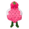 Carter's Baby Girls Strawberry Halloween Costume (3M-24M) (3-6 Months)