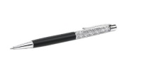 Swarovski Crystalline Lady Ballpoint Pen, Anthracite (1145325)