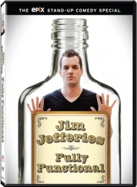 Jim Jefferies: Fully Functional