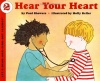 Hear Your Heart (Let's-Read-and-Find-Out Science 2)