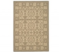 Safavieh Courtyard Indoor Outdoor CY5146D 2' 4 x 6' 7 Area Rug