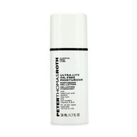 Peter Thomas Roth Ultra Lite Oil Free Moisturizer, 1.7 Ounce