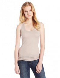 BCBGMAXAZRIA Women's Liza Essential Tank