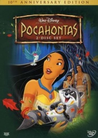 Pocahontas (Two-Disc 10th Anniversary Edition)