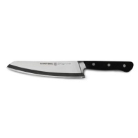 Schmidt Brothers Cutlery, SSOFO08, Stone Cut Forge 8 Inch Chef Knife