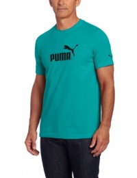 PUMA Men's 1 Logo Tee